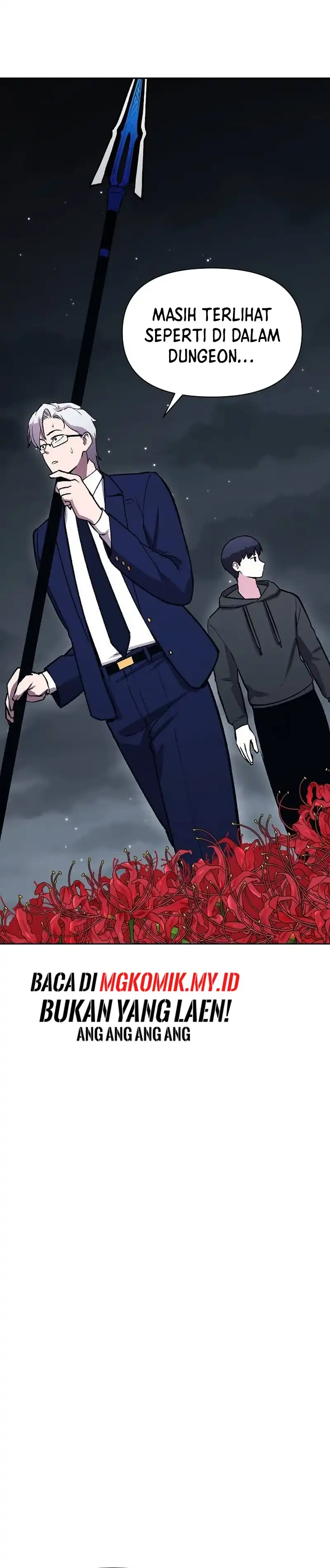 Baca Heavenly Demon Wants to Be a Chef - Chapter 64 halaman 14