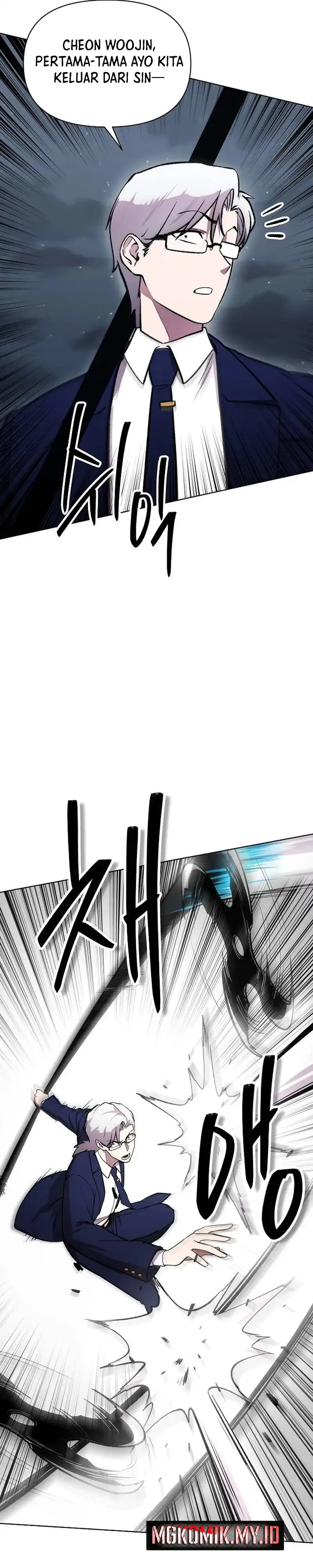 Baca Heavenly Demon Wants to Be a Chef - Chapter 64 halaman 15