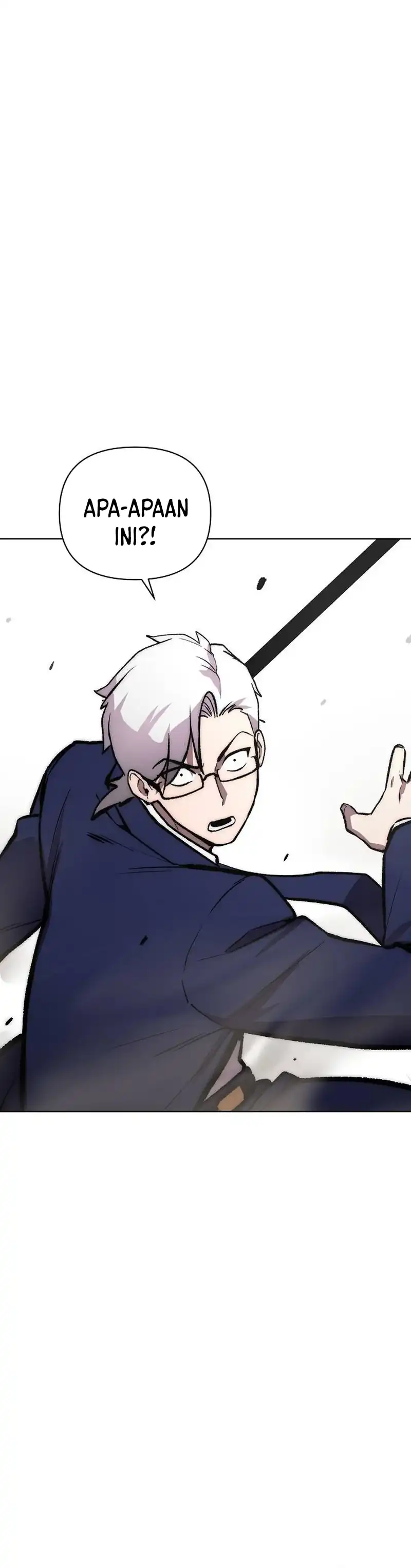 Baca Heavenly Demon Wants to Be a Chef - Chapter 64 halaman 16