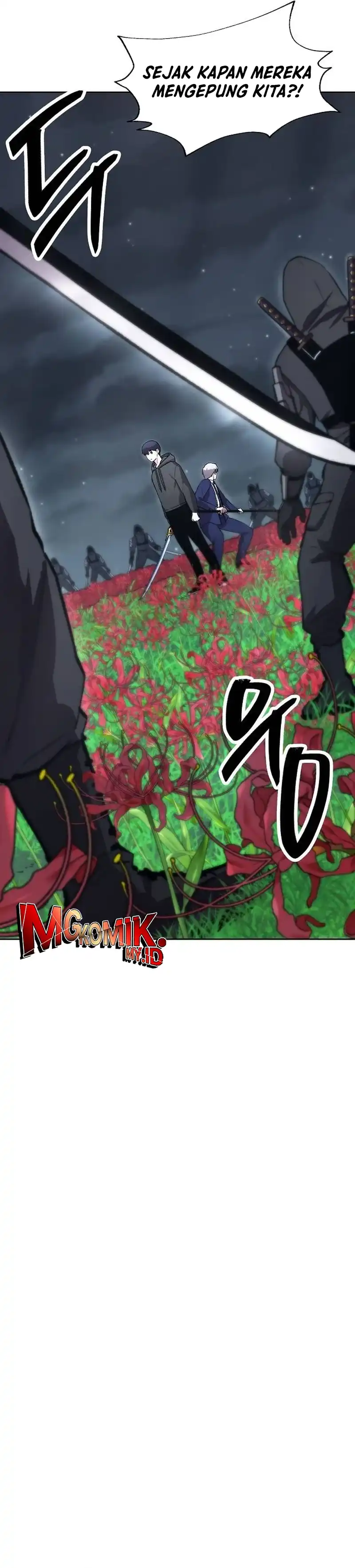 Baca Heavenly Demon Wants to Be a Chef - Chapter 64 halaman 17