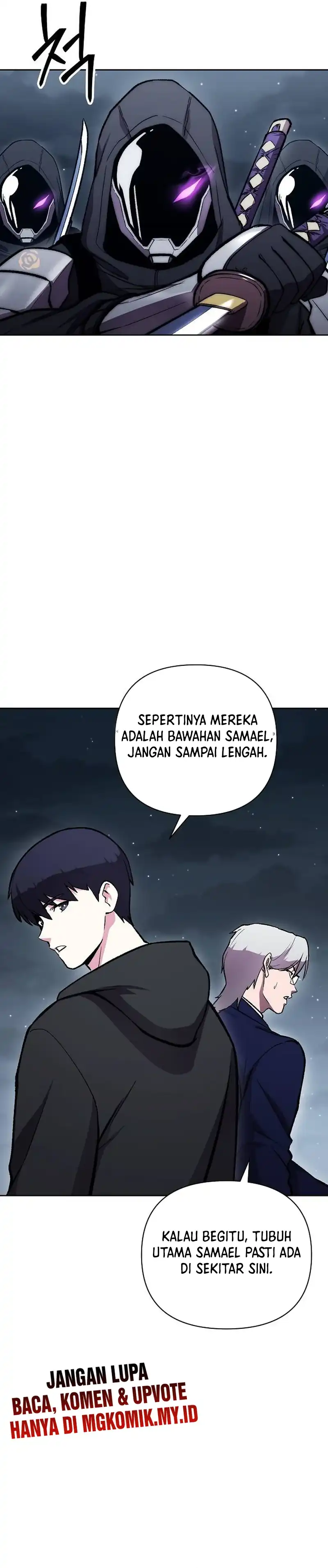 Baca Heavenly Demon Wants to Be a Chef - Chapter 64 halaman 18