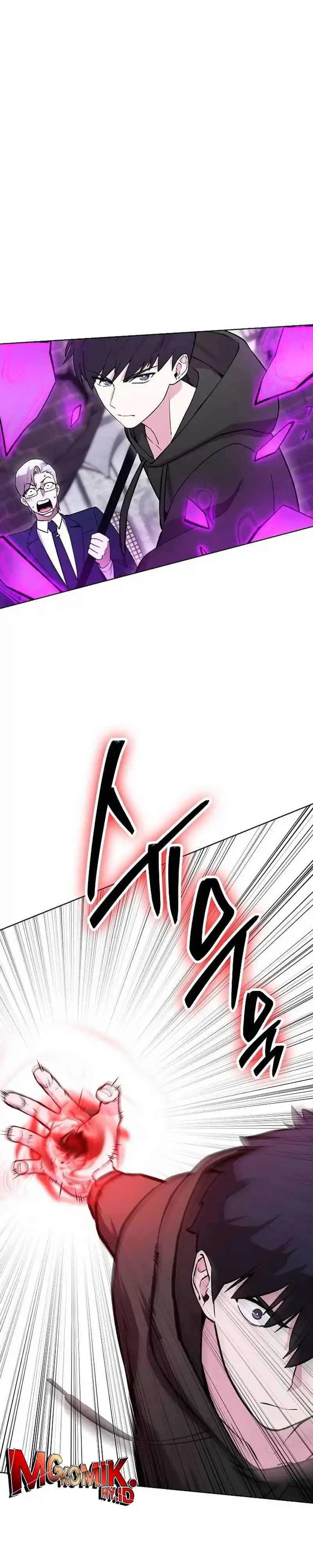 Baca Heavenly Demon Wants to Be a Chef - Chapter 64 halaman 2