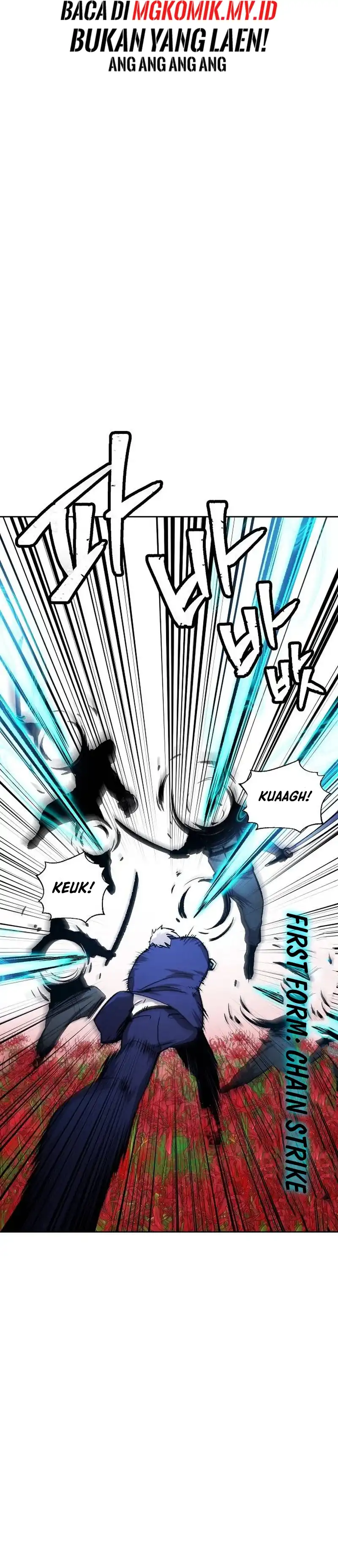 Baca Heavenly Demon Wants to Be a Chef - Chapter 64 halaman 20