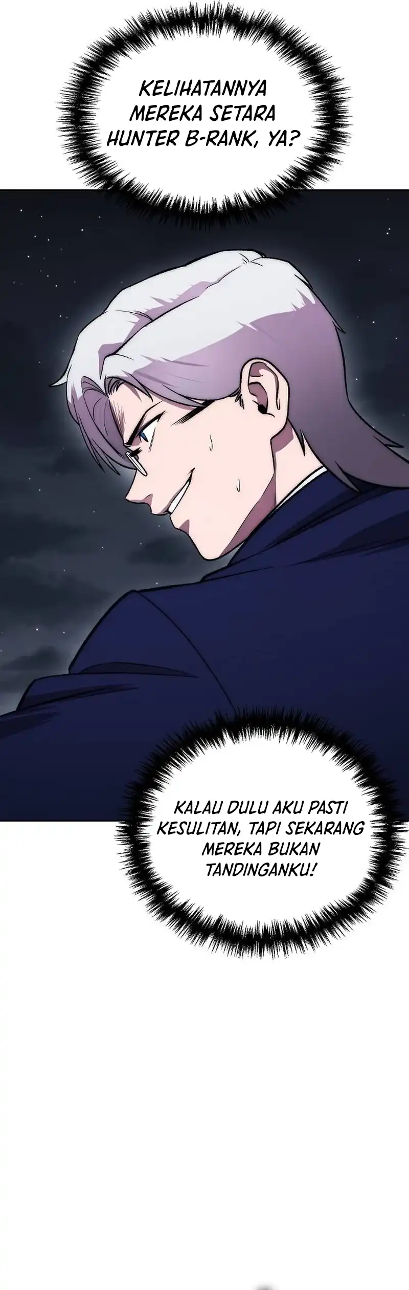 Baca Heavenly Demon Wants to Be a Chef - Chapter 64 halaman 21