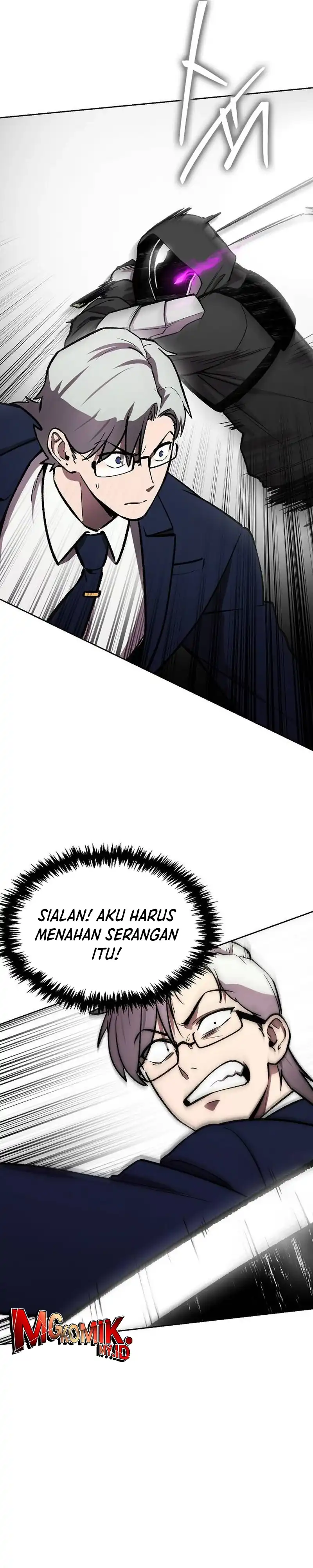 Baca Heavenly Demon Wants to Be a Chef - Chapter 64 halaman 22