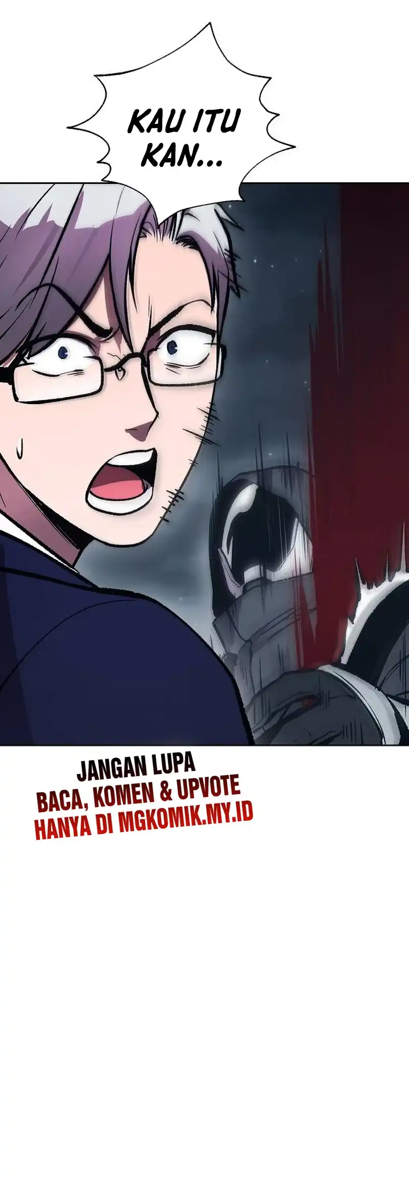 Baca Heavenly Demon Wants to Be a Chef - Chapter 64 halaman 24