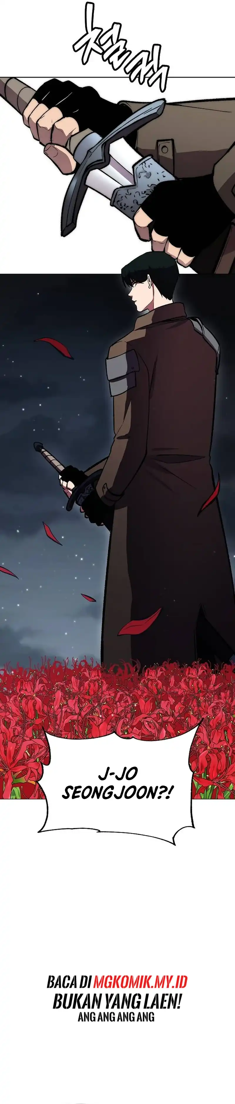 Baca Heavenly Demon Wants to Be a Chef - Chapter 64 halaman 25