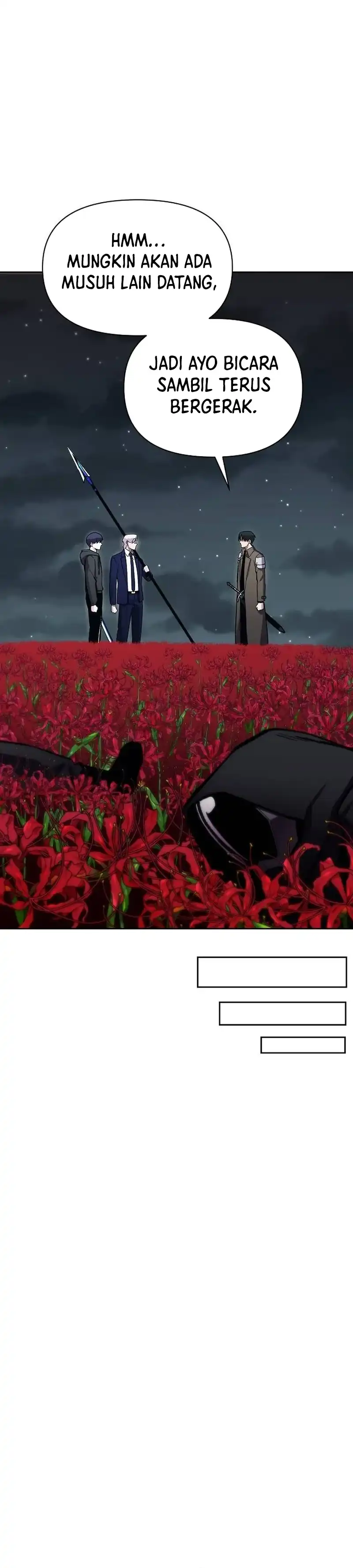 Baca Heavenly Demon Wants to Be a Chef - Chapter 64 halaman 27