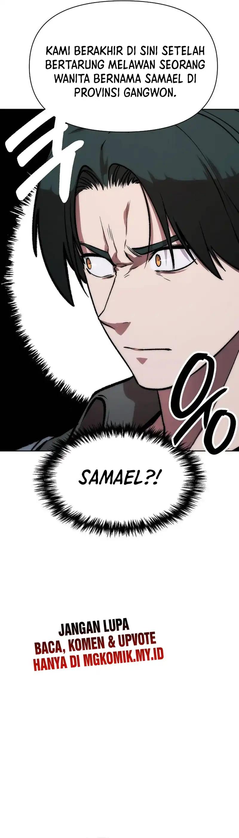 Baca Heavenly Demon Wants to Be a Chef - Chapter 64 halaman 29