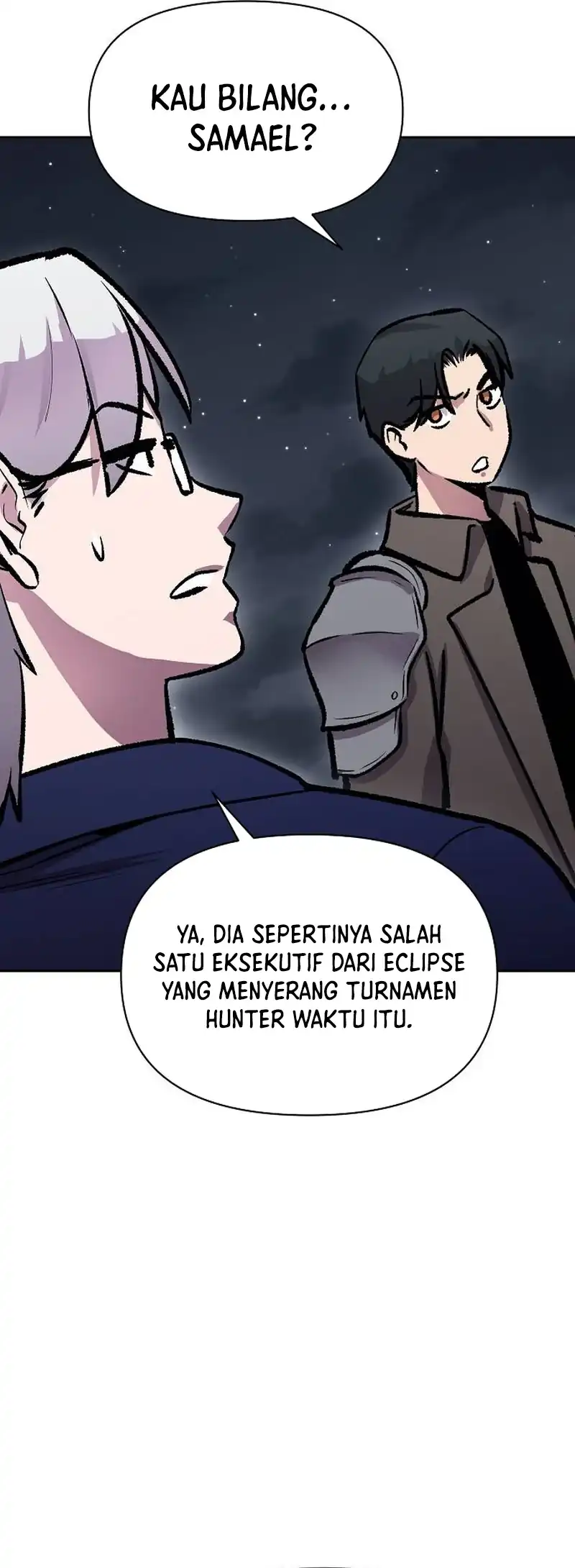 Baca Heavenly Demon Wants to Be a Chef - Chapter 64 halaman 30