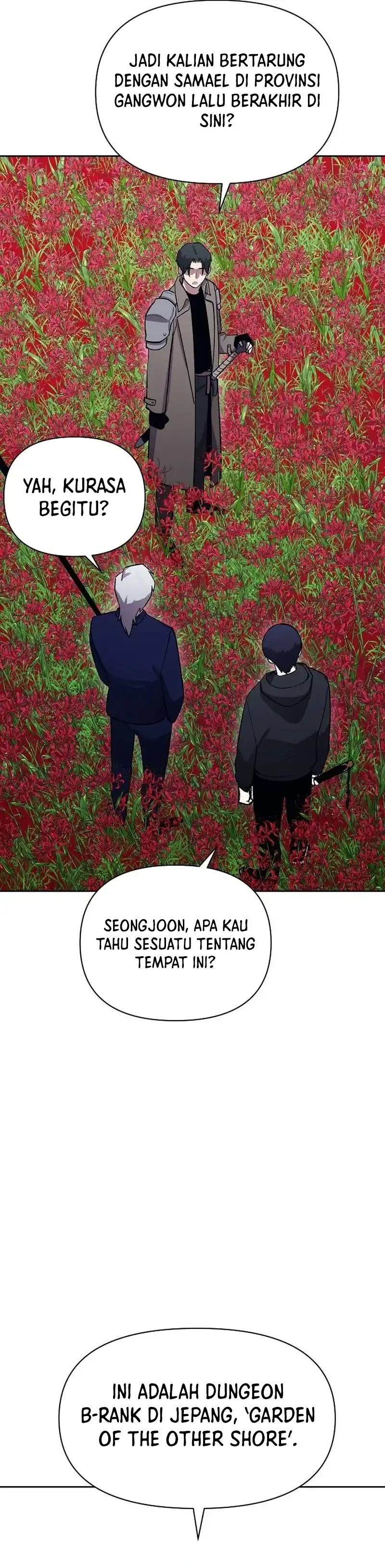 Baca Heavenly Demon Wants to Be a Chef - Chapter 64 halaman 31