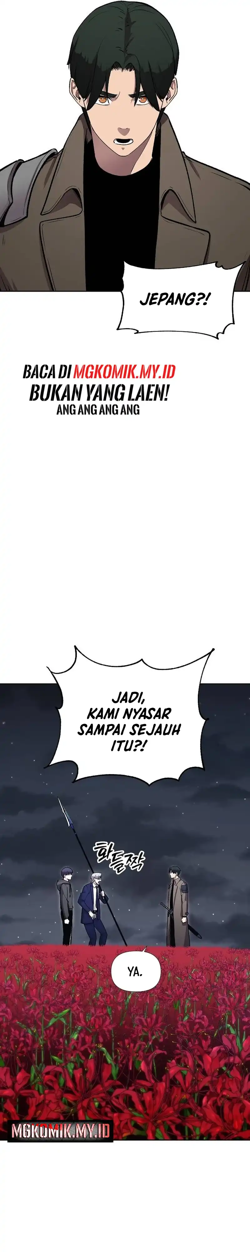 Baca Heavenly Demon Wants to Be a Chef - Chapter 64 halaman 32