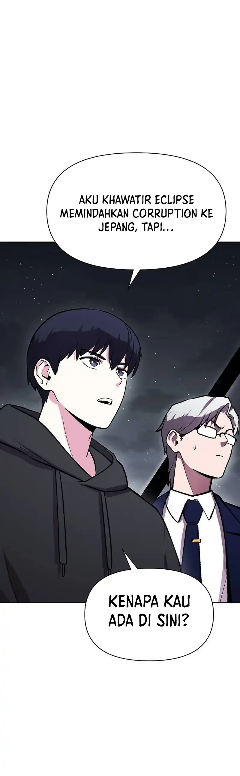 Baca Heavenly Demon Wants to Be a Chef - Chapter 64 halaman 33