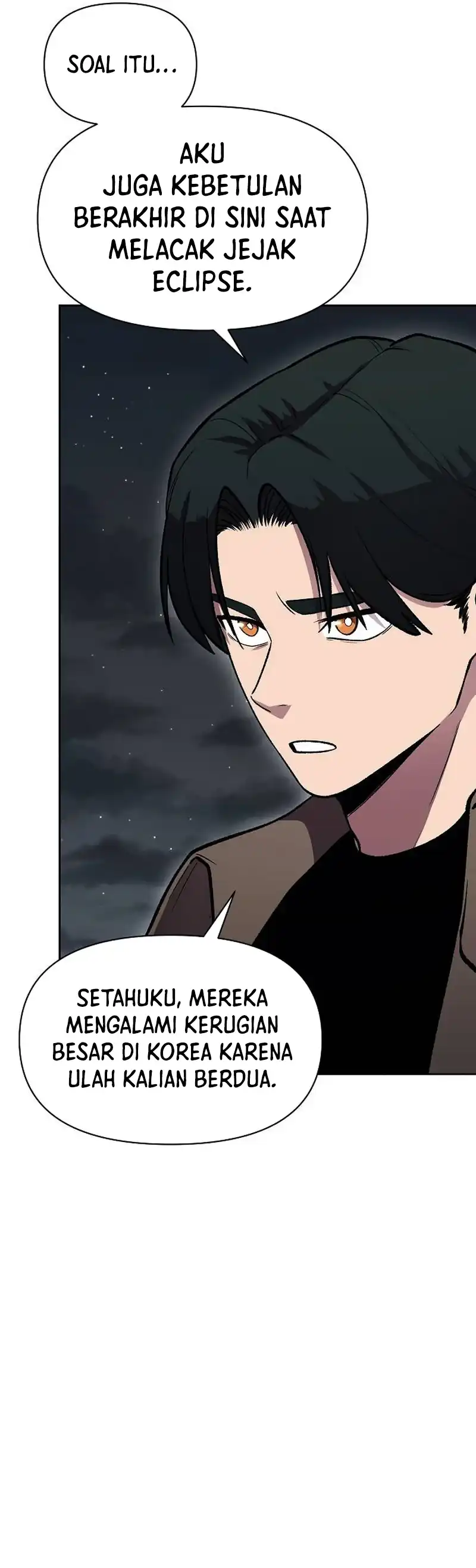 Baca Heavenly Demon Wants to Be a Chef - Chapter 64 halaman 34