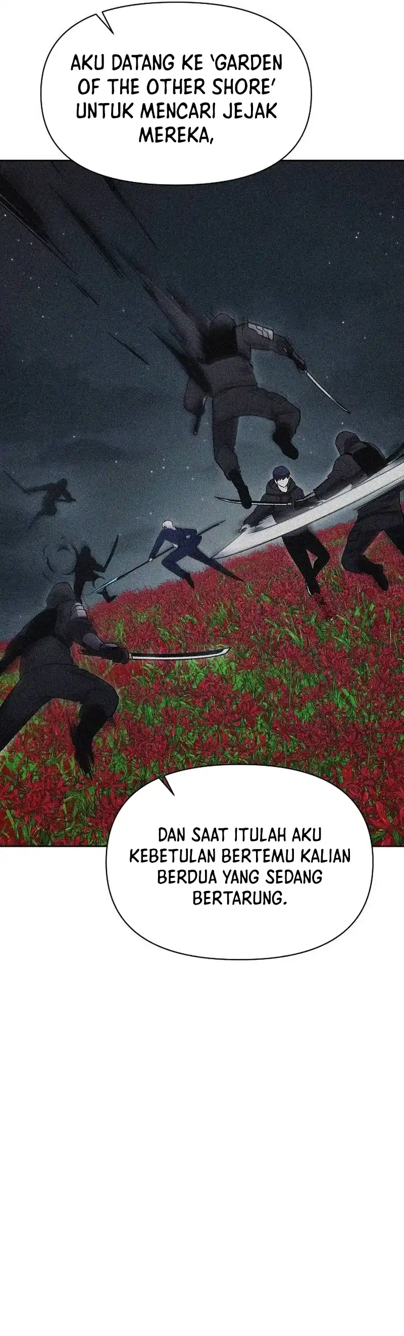 Baca Heavenly Demon Wants to Be a Chef - Chapter 64 halaman 37