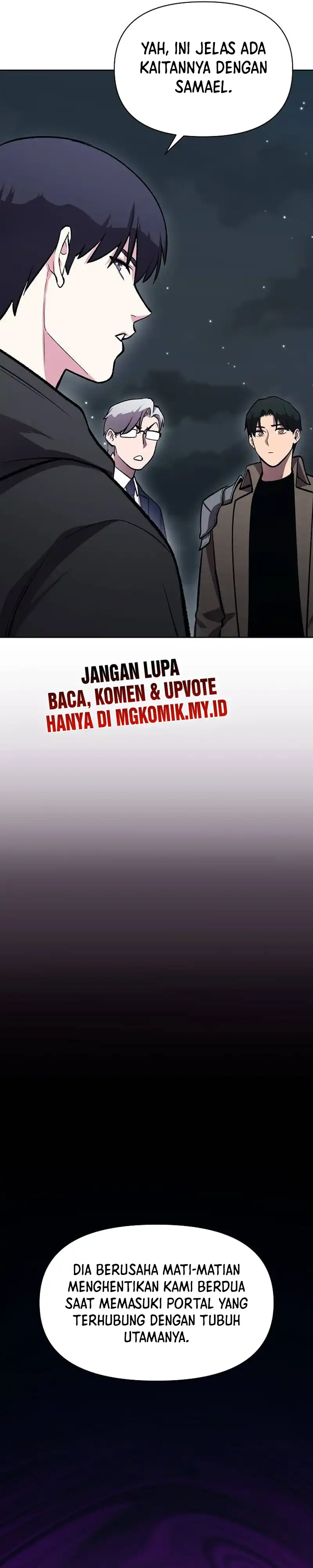 Baca Heavenly Demon Wants to Be a Chef - Chapter 64 halaman 38