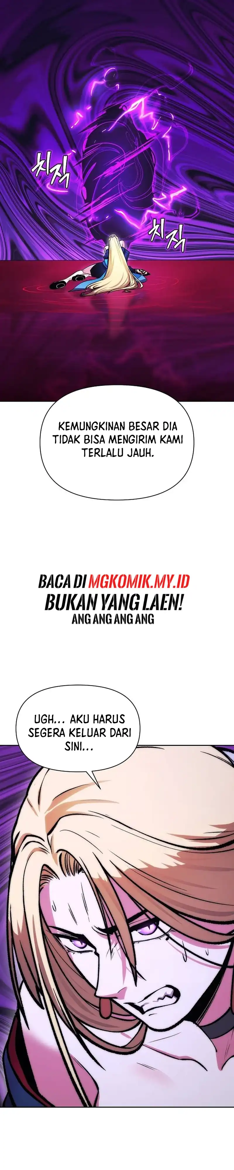 Baca Heavenly Demon Wants to Be a Chef - Chapter 64 halaman 39