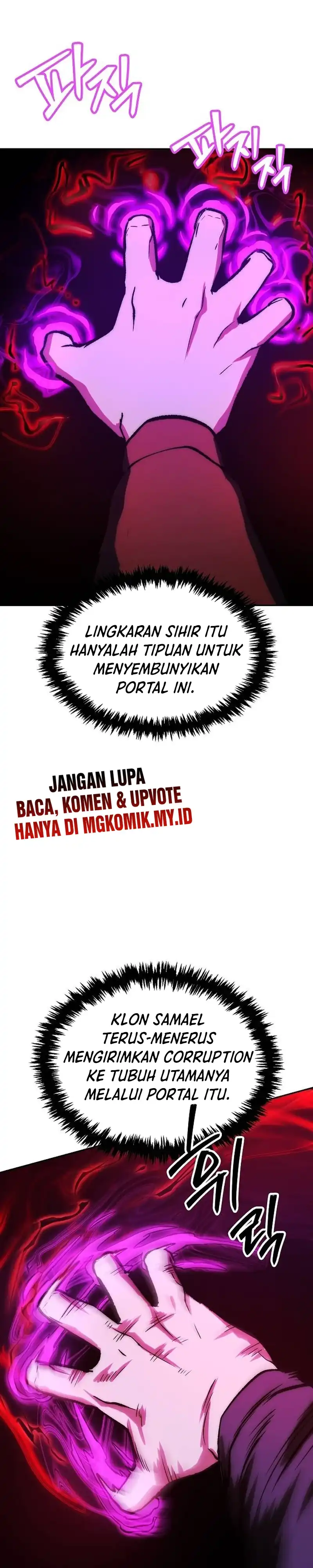 Baca Heavenly Demon Wants to Be a Chef - Chapter 64 halaman 4