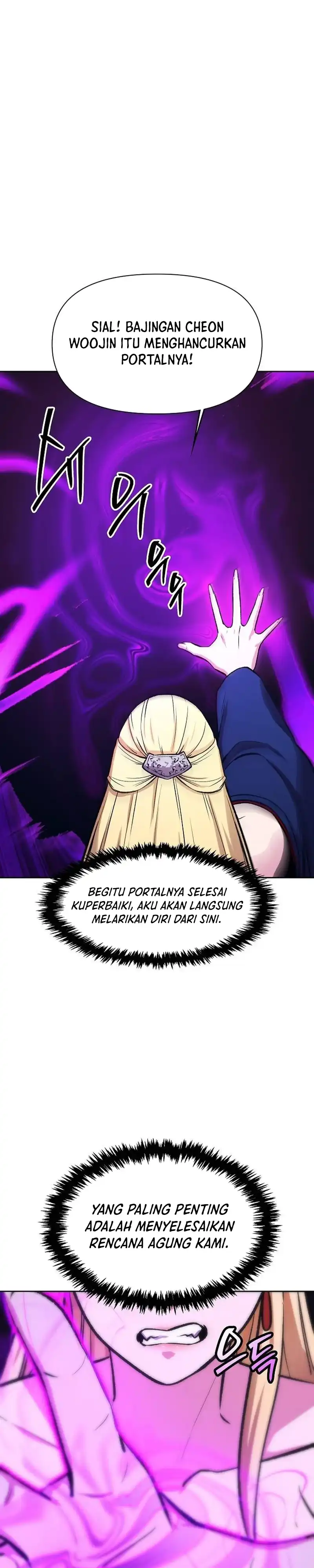 Baca Heavenly Demon Wants to Be a Chef - Chapter 64 halaman 41