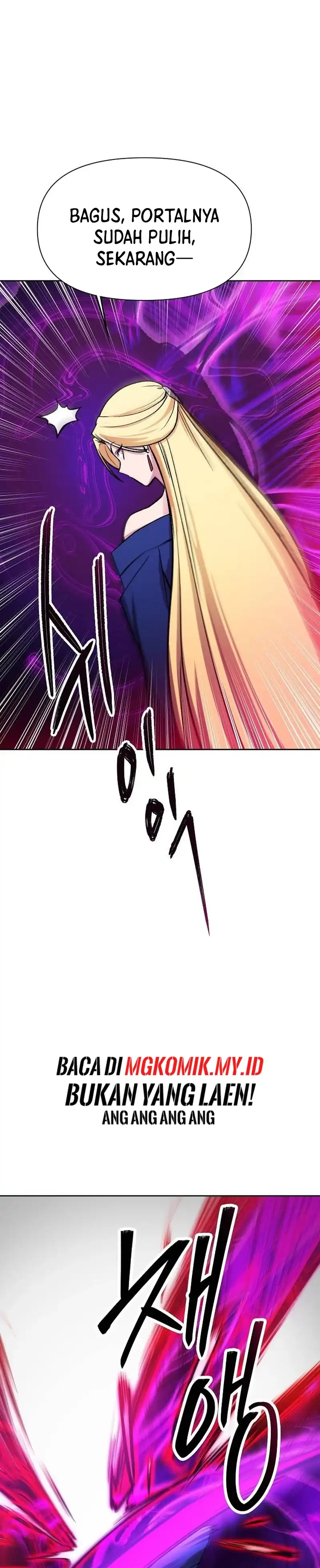 Baca Heavenly Demon Wants to Be a Chef - Chapter 64 halaman 43