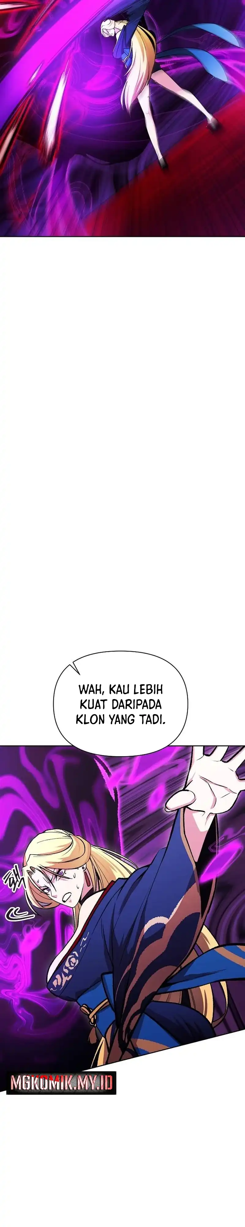 Baca Heavenly Demon Wants to Be a Chef - Chapter 64 halaman 44