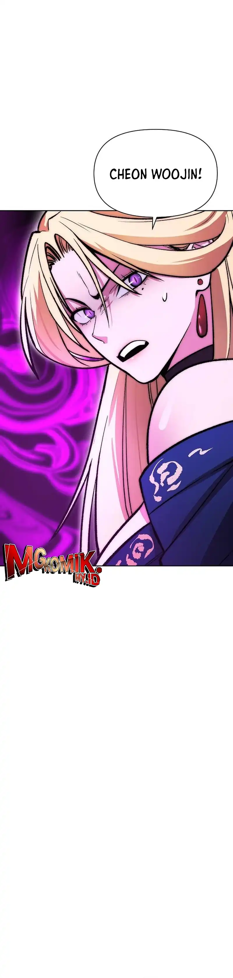 Baca Heavenly Demon Wants to Be a Chef - Chapter 64 halaman 46