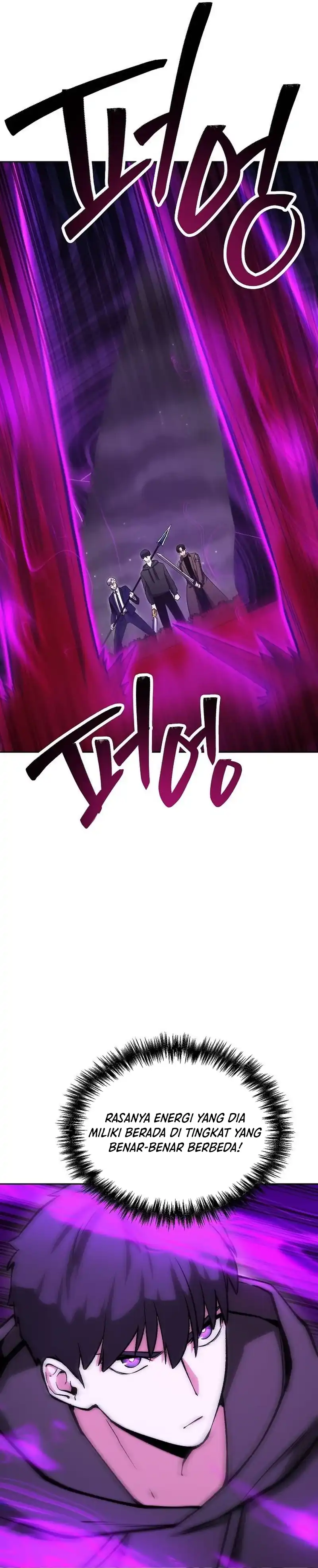 Baca Heavenly Demon Wants to Be a Chef - Chapter 64 halaman 47