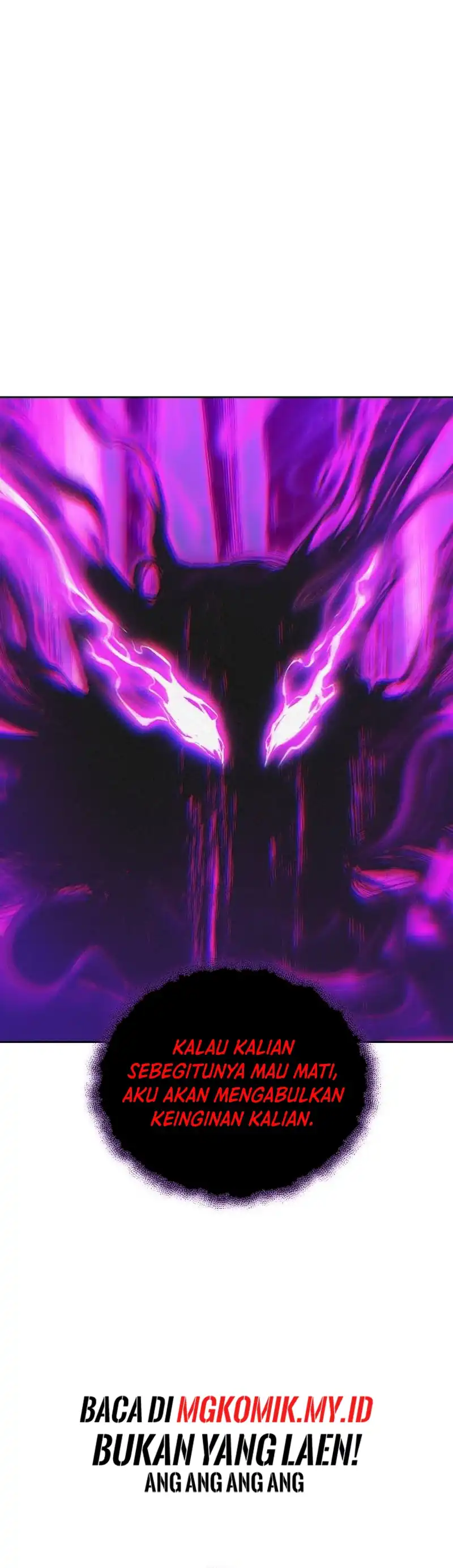 Baca Heavenly Demon Wants to Be a Chef - Chapter 64 halaman 49