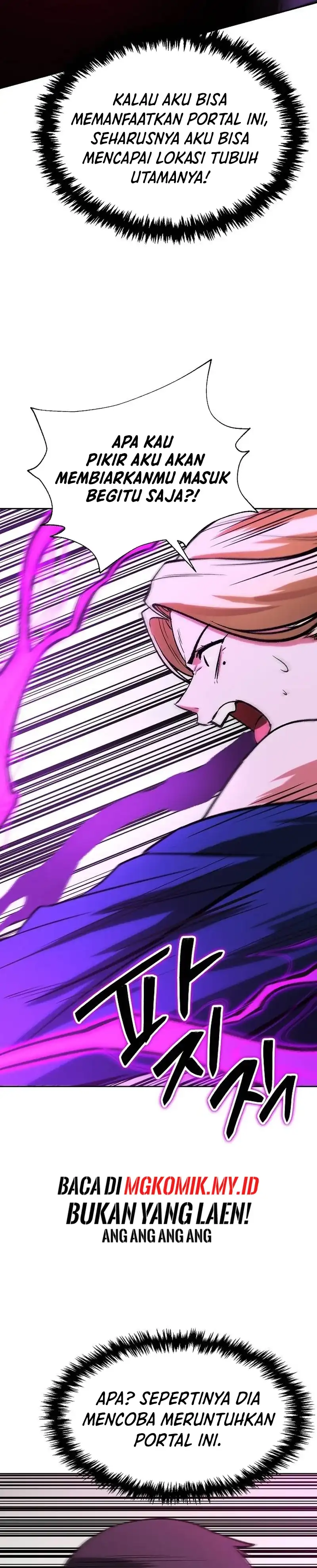 Baca Heavenly Demon Wants to Be a Chef - Chapter 64 halaman 5