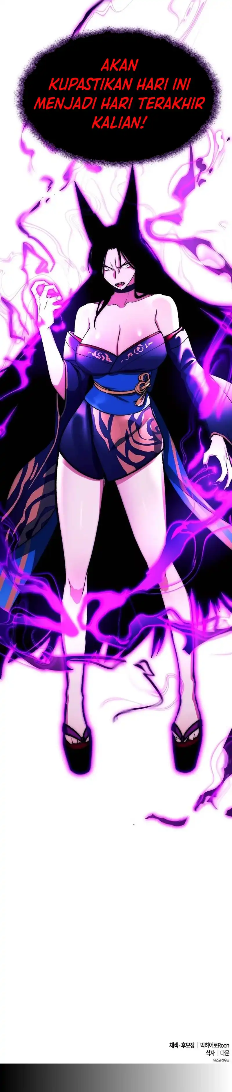 Baca Heavenly Demon Wants to Be a Chef - Chapter 64 halaman 51