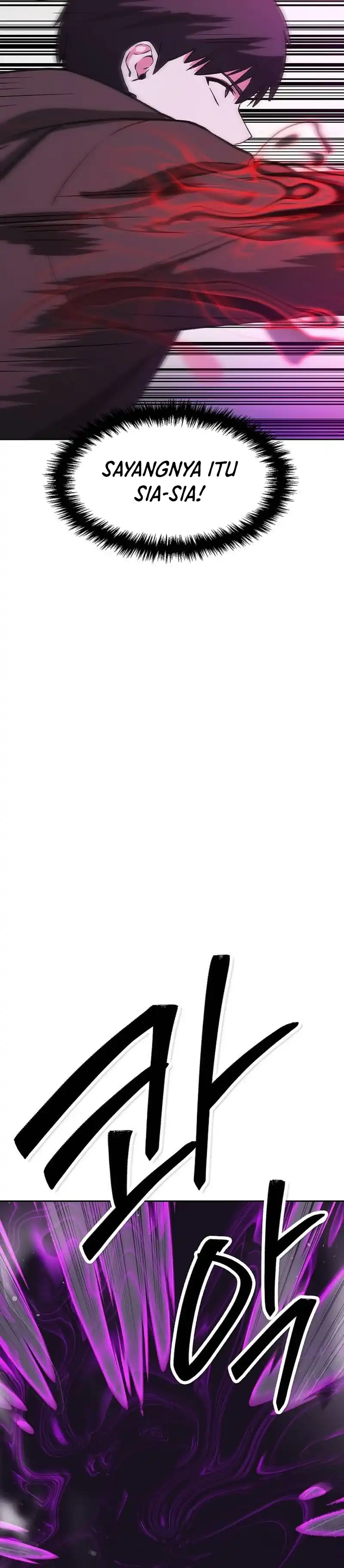 Baca Heavenly Demon Wants to Be a Chef - Chapter 64 halaman 6