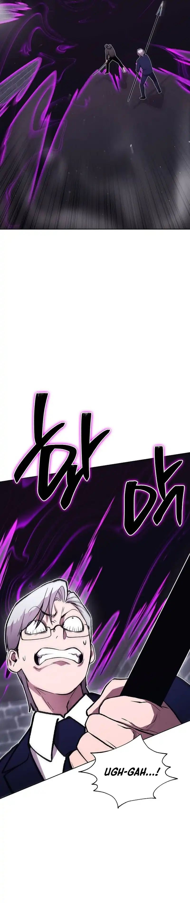 Baca Heavenly Demon Wants to Be a Chef - Chapter 64 halaman 7