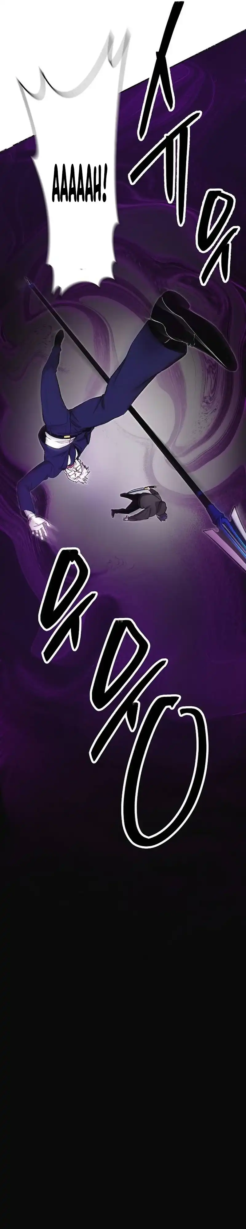 Baca Heavenly Demon Wants to Be a Chef - Chapter 64 halaman 8