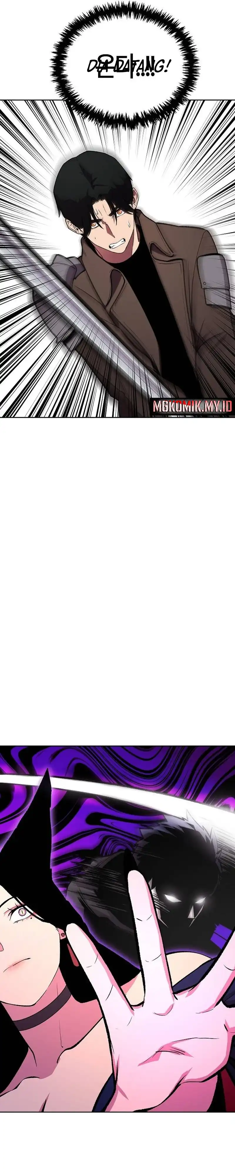 Baca Heavenly Demon Wants to Be a Chef - Chapter 65 halaman 14