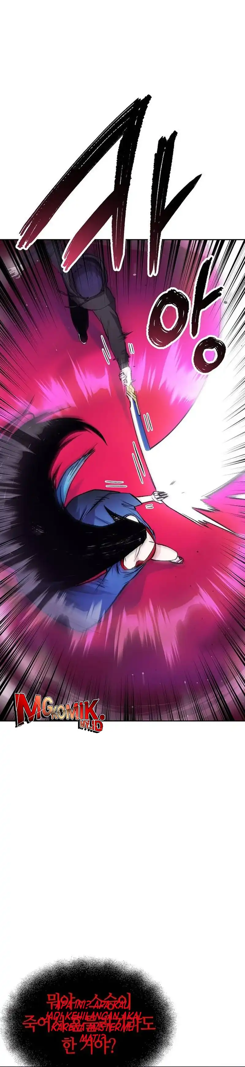 Baca Heavenly Demon Wants to Be a Chef - Chapter 65 halaman 15