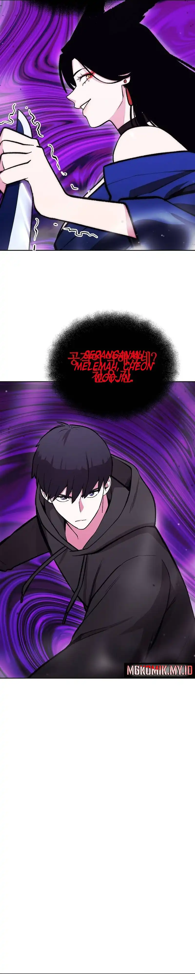 Baca Heavenly Demon Wants to Be a Chef - Chapter 65 halaman 16