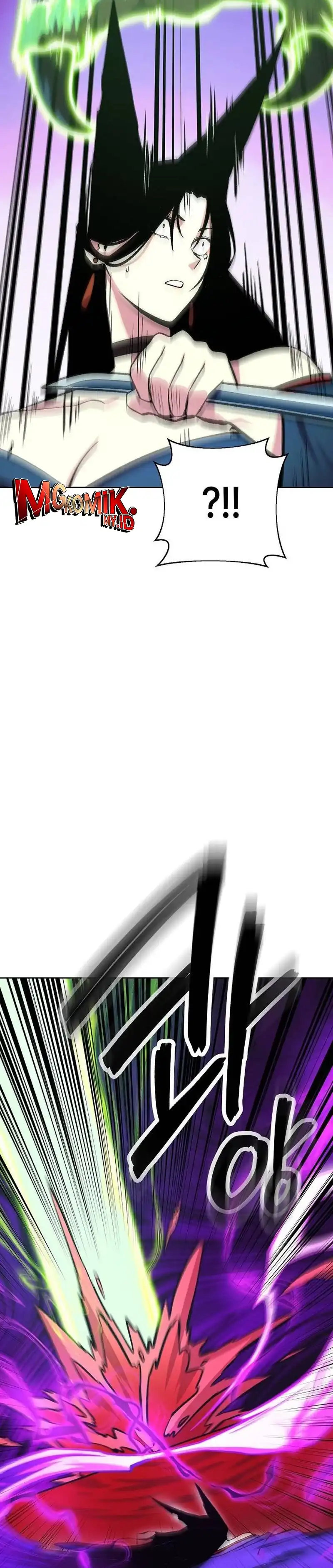 Baca Heavenly Demon Wants to Be a Chef - Chapter 65 halaman 18