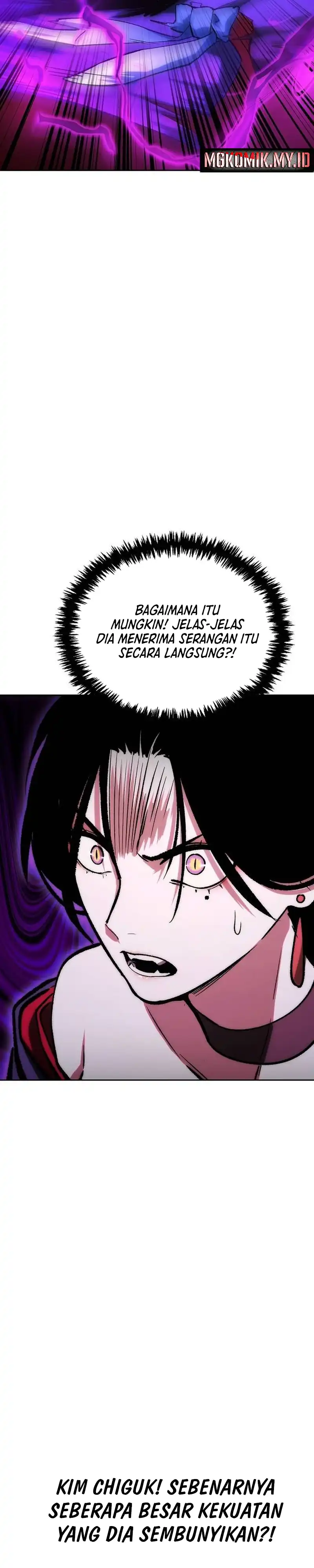Baca Heavenly Demon Wants to Be a Chef - Chapter 65 halaman 19