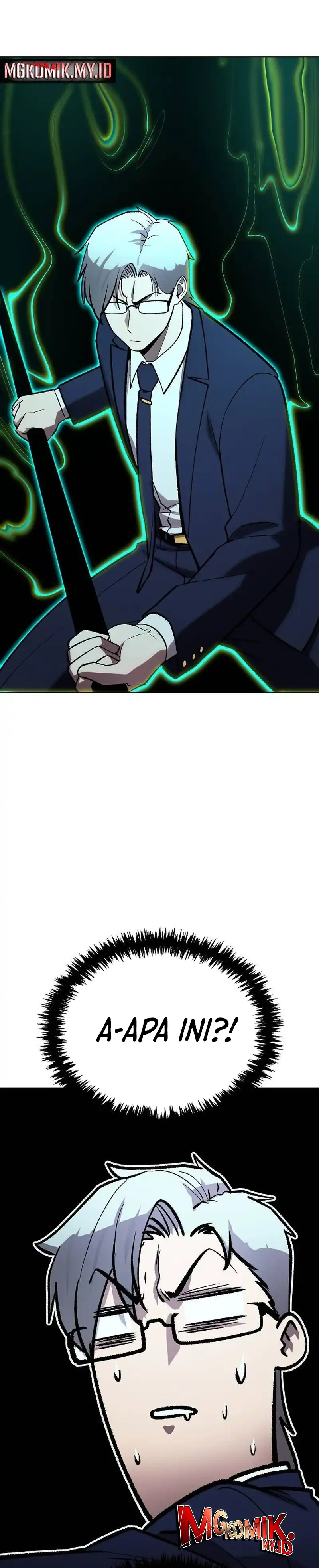 Baca Heavenly Demon Wants to Be a Chef - Chapter 65 halaman 20