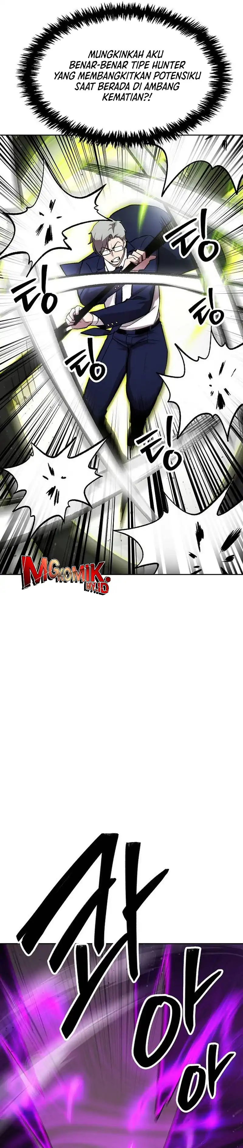 Baca Heavenly Demon Wants to Be a Chef - Chapter 65 halaman 22