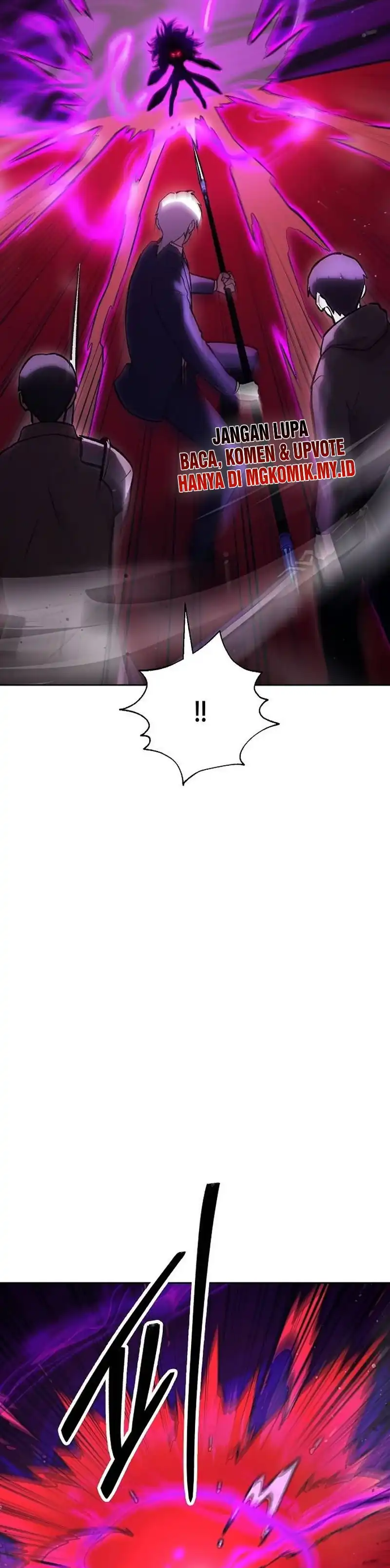 Baca Heavenly Demon Wants to Be a Chef - Chapter 65 halaman 23