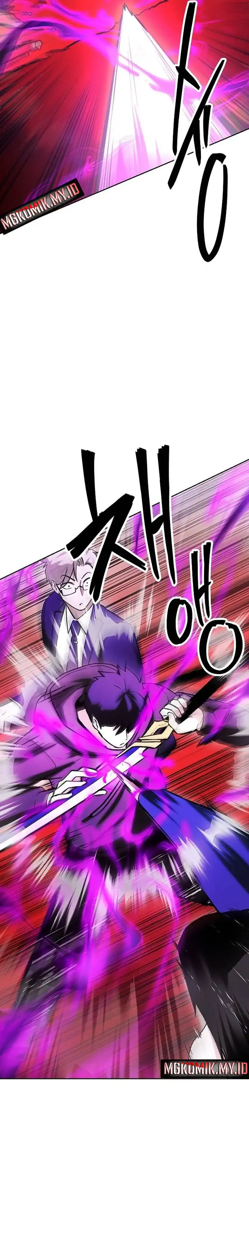 Baca Heavenly Demon Wants to Be a Chef - Chapter 65 halaman 24