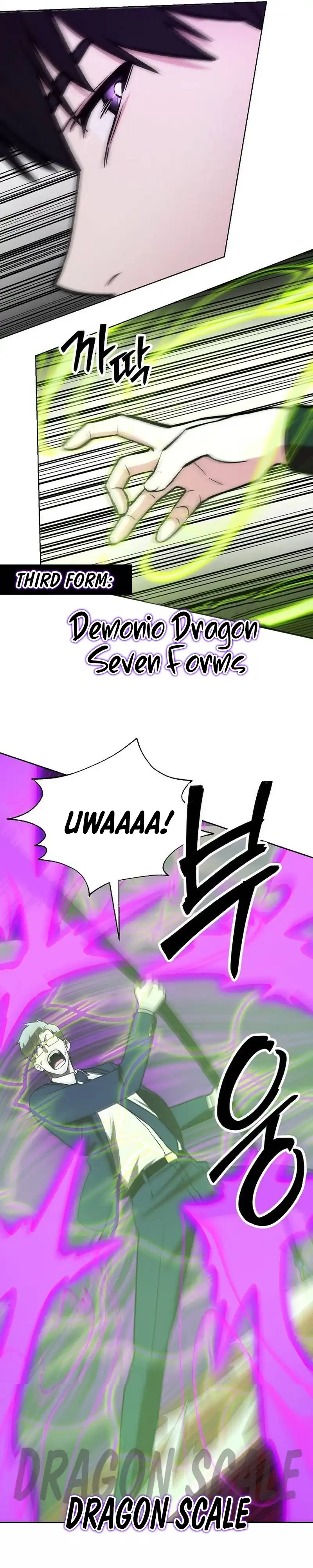 Baca Heavenly Demon Wants to Be a Chef - Chapter 65 halaman 27