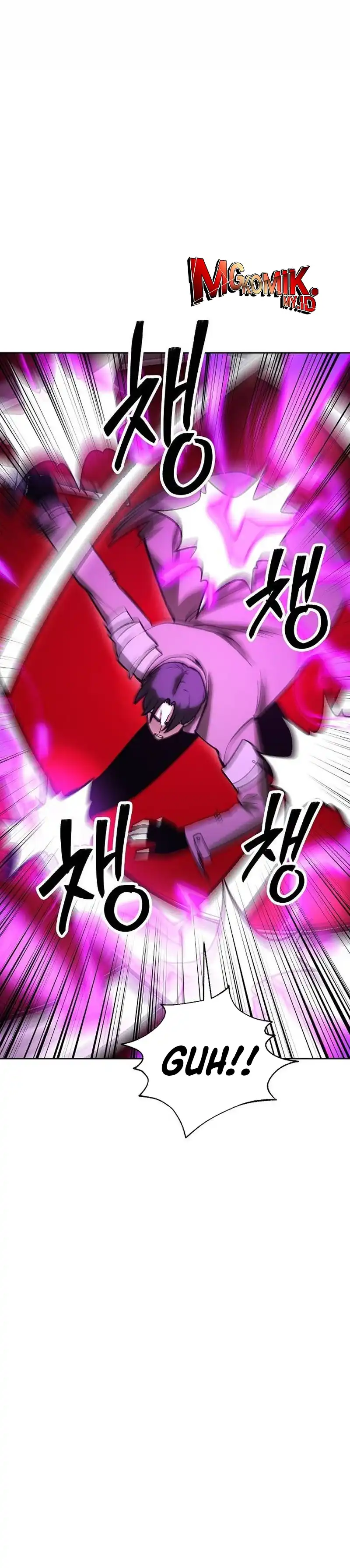 Baca Heavenly Demon Wants to Be a Chef - Chapter 65 halaman 28