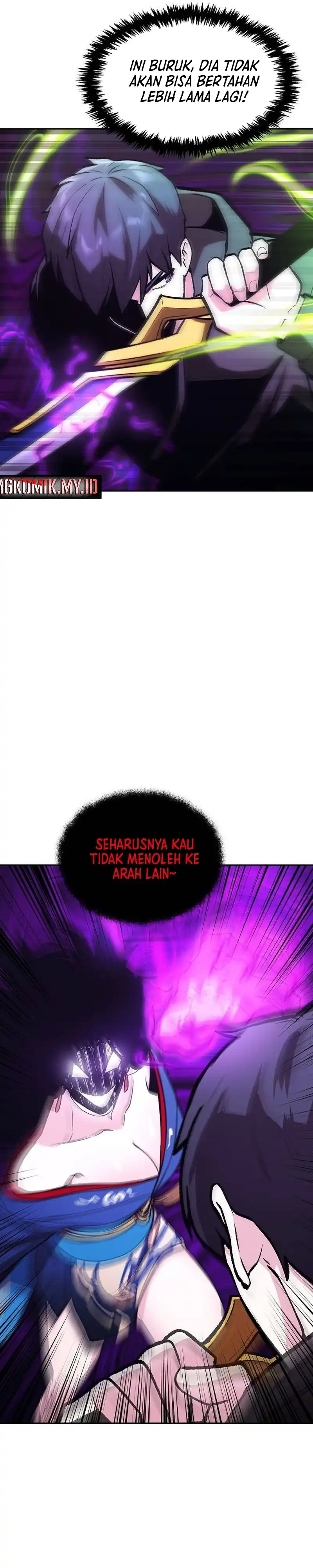 Baca Heavenly Demon Wants to Be a Chef - Chapter 65 halaman 29