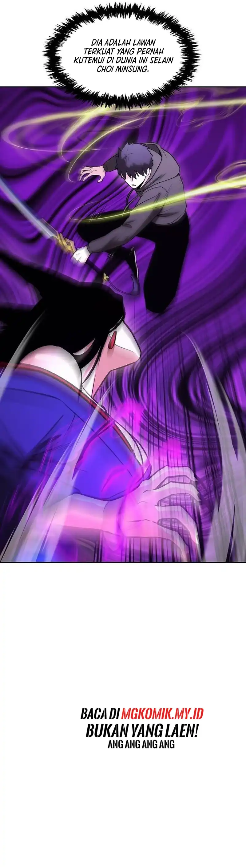 Baca Heavenly Demon Wants to Be a Chef - Chapter 65 halaman 31