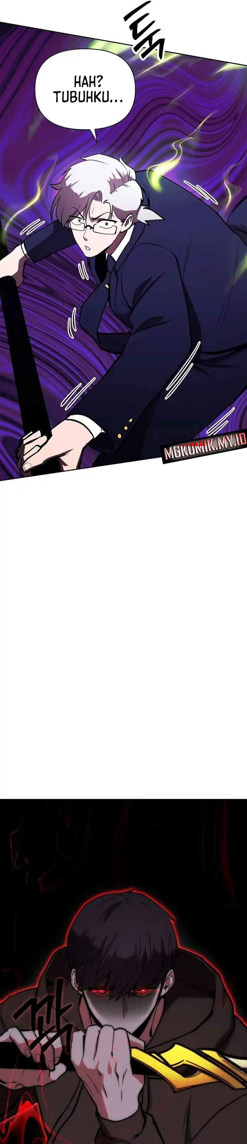 Baca Heavenly Demon Wants to Be a Chef - Chapter 65 halaman 33