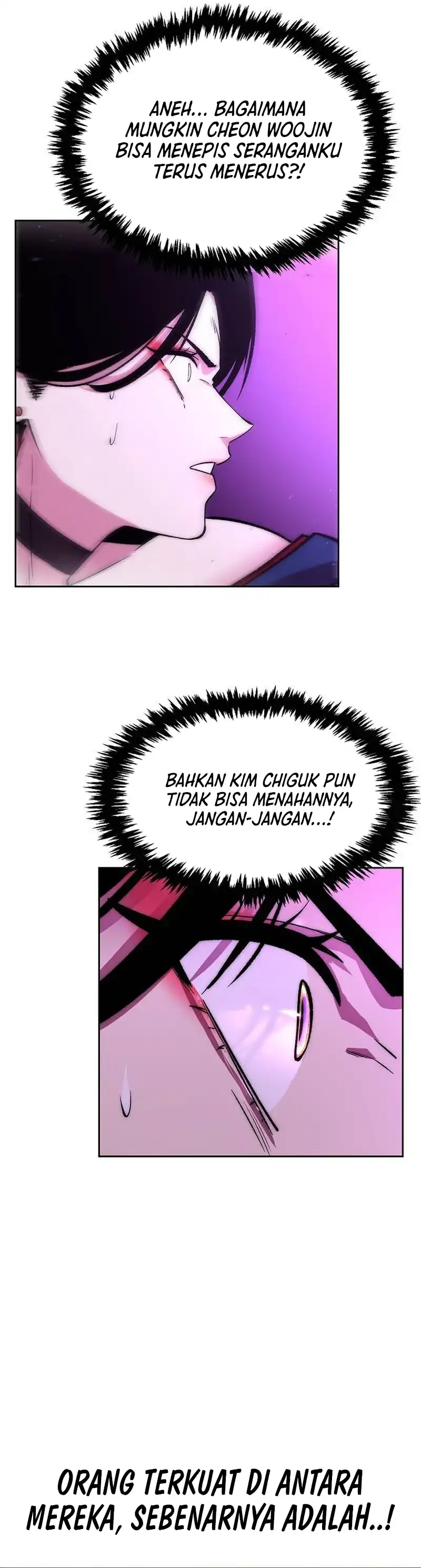 Baca Heavenly Demon Wants to Be a Chef - Chapter 65 halaman 35