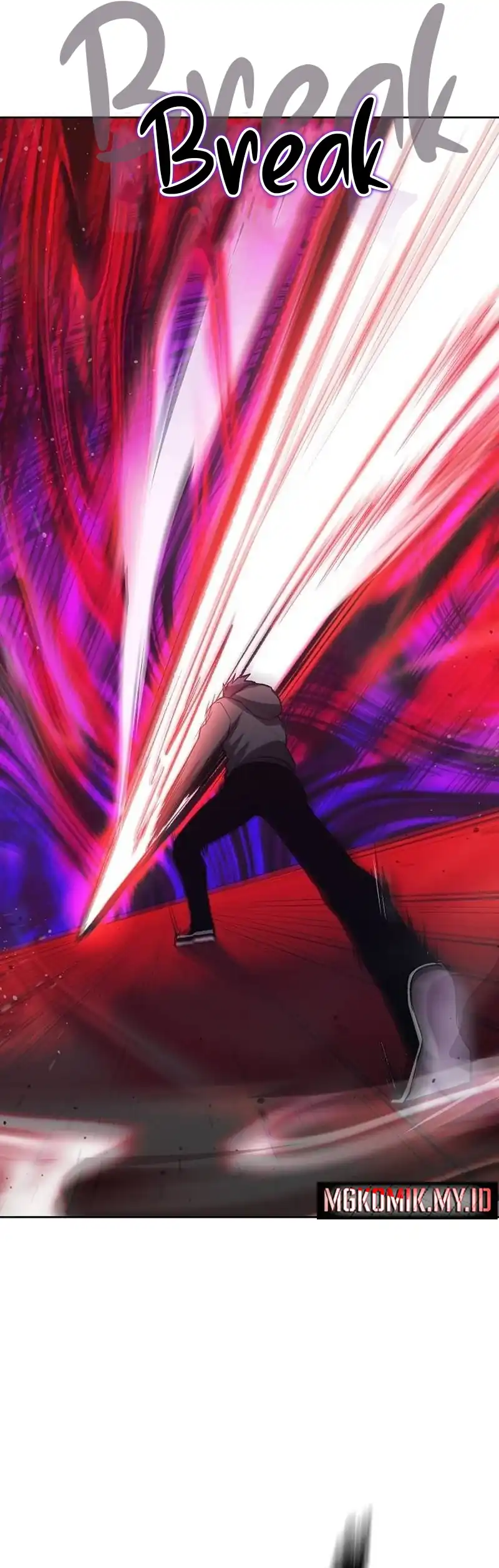 Baca Heavenly Demon Wants to Be a Chef - Chapter 65 halaman 37