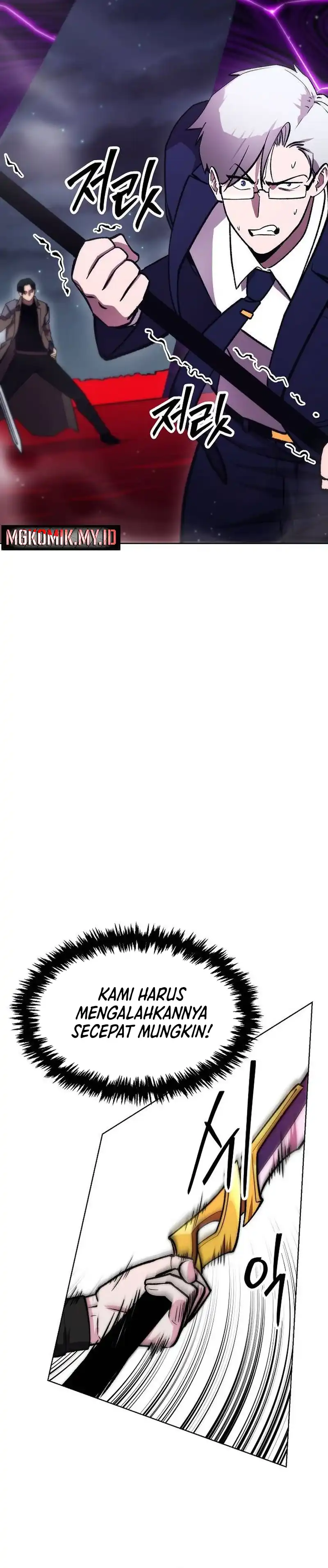 Baca Heavenly Demon Wants to Be a Chef - Chapter 65 halaman 4